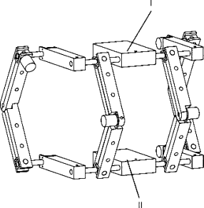 機(jī)器人與智能制造項(xiàng)目推介整理——15、一種雙模式移動(dòng)機(jī)構(gòu)